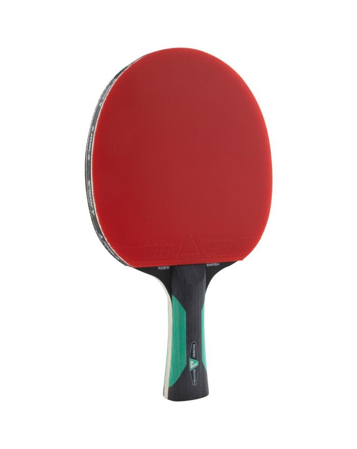 RAKIETKA DO TENISA STOŁOWEGO JOOLA ROSSKOPF SMASH I DWIE PIŁECZKI TOURNAMENT