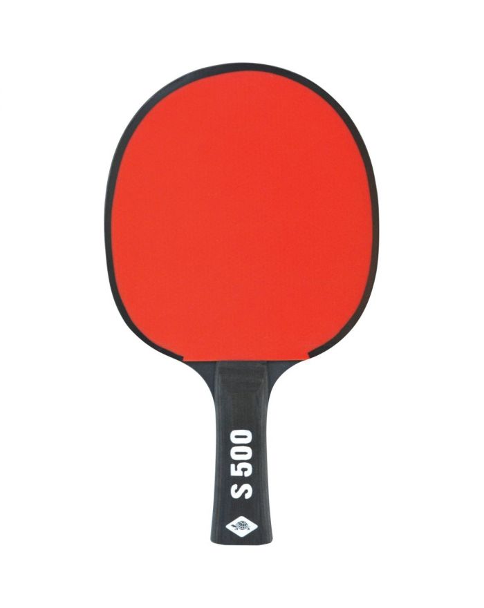 RAKIETKA DO TENISA STOŁOWEGO PROTECTION LINE S500 DONIC