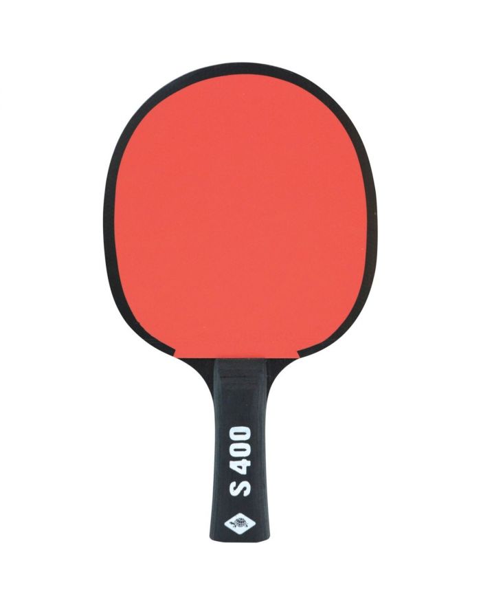 RAKIETKA DO TENISA STOŁOWEGO PROTECTION LINE S400 DONIC