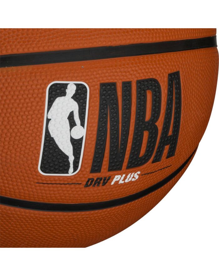 PIŁKA DO KOSZYKÓWKI WILSON NBA DRV PLUS BSKT R.6