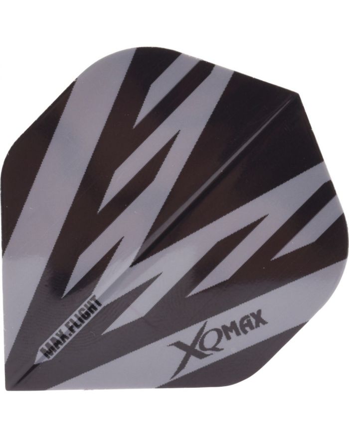 AKCESORIA DO DARTA 84 SZT XQMAX