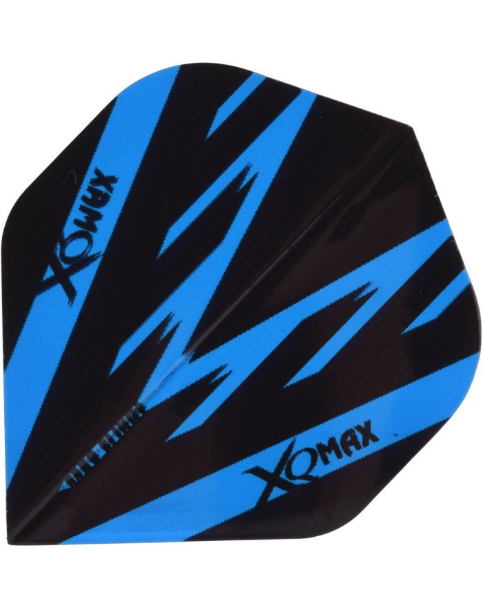 AKCESORIA DO DARTA 84 SZT XQMAX