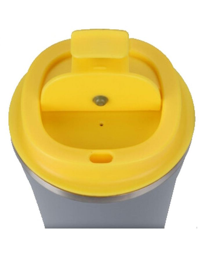 KUBEK TERMICZNY TURYSTYCZNY SHELL 500ML