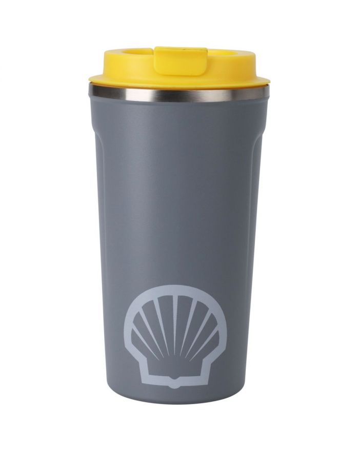 KUBEK TERMICZNY TURYSTYCZNY SHELL 500ML