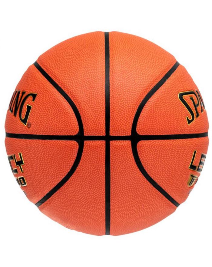 PIŁKA DO KOSZYKÓWKI SPALDING TF-1000 LEGACY FIBA R.6