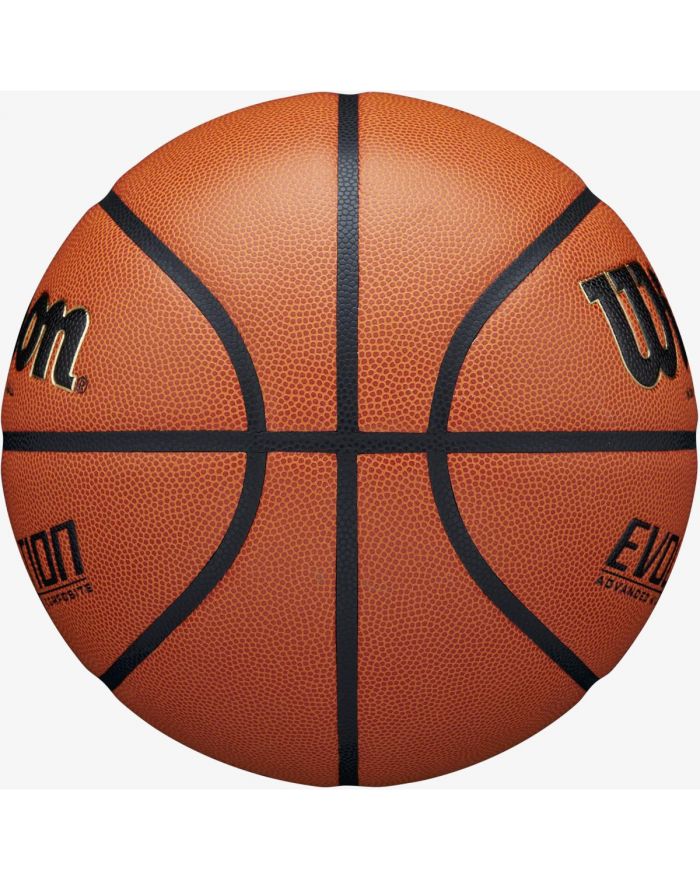 PIŁKA DO KOSZYKÓWKI WILSON EVOLUTION WTB0586XBEMEA R.6