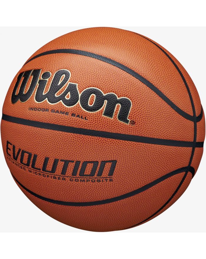 PIŁKA DO KOSZYKÓWKI WILSON EVOLUTION WTB0516XBEMEA R.7