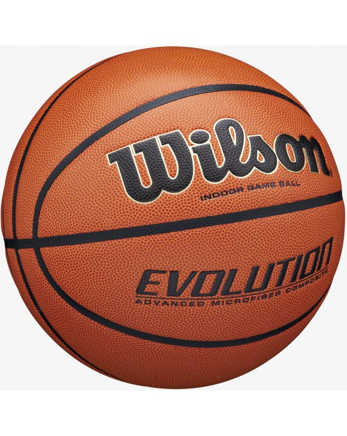 PIŁKA DO KOSZYKÓWKI WILSON EVOLUTION WTB0516XBEMEA R.7