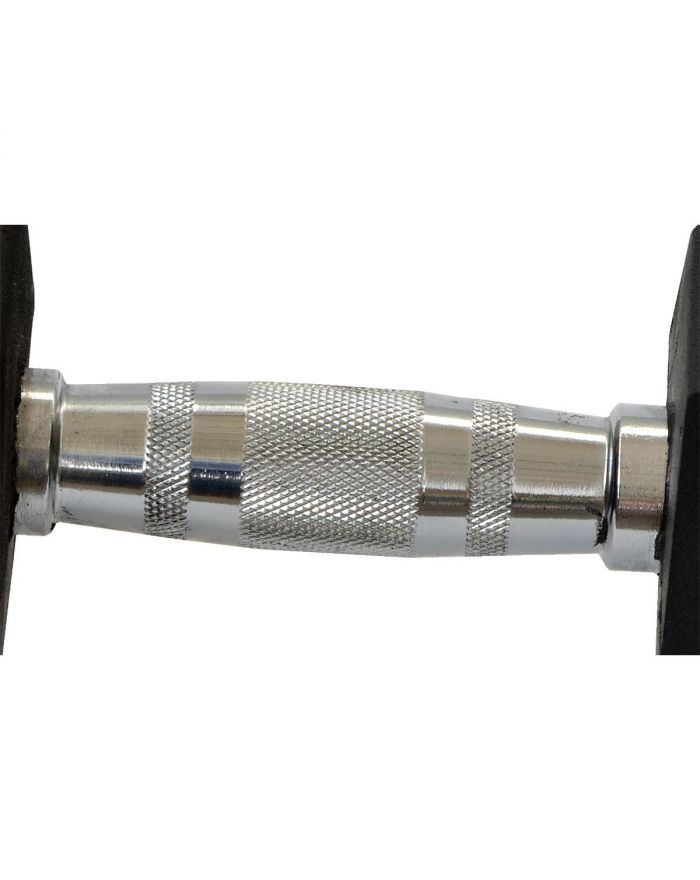 HANTLA GUMOWA HEX 8 KG ENERO FIT