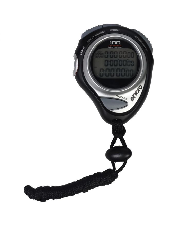 STOPER ELEKTRONICZNY 100 CZASOWY ENERO