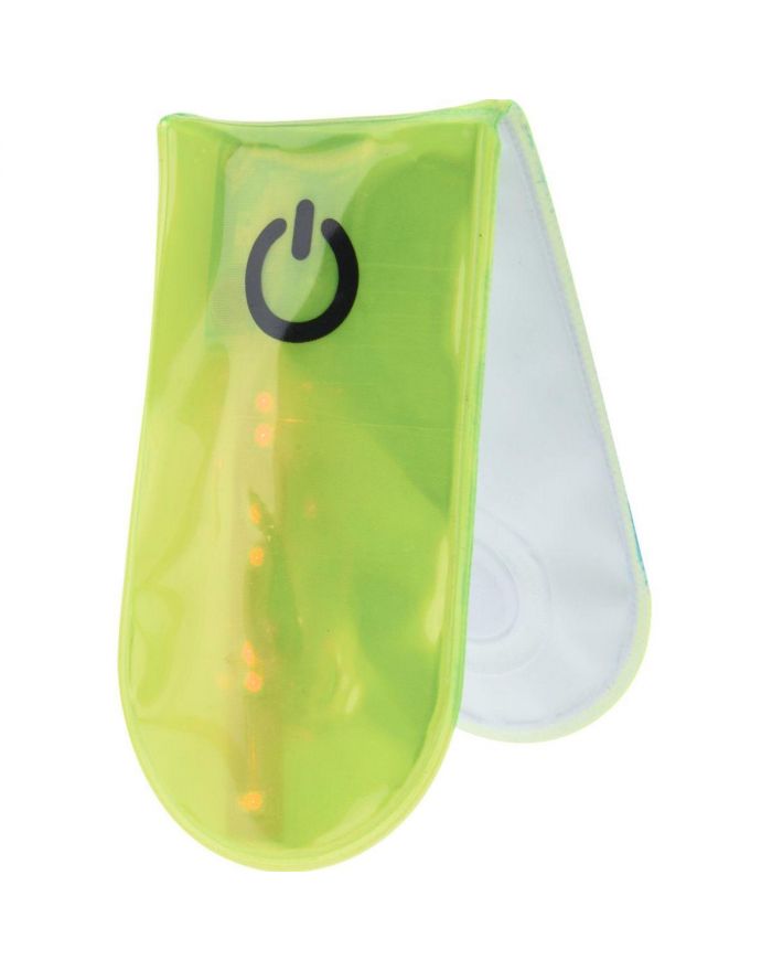 KLIPS ODBLASKOWY MAGNETYCZNY 4 LED XQMAX