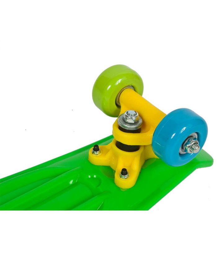 DESKOROLKA PLASTIKOWA ENERO MINI DINO