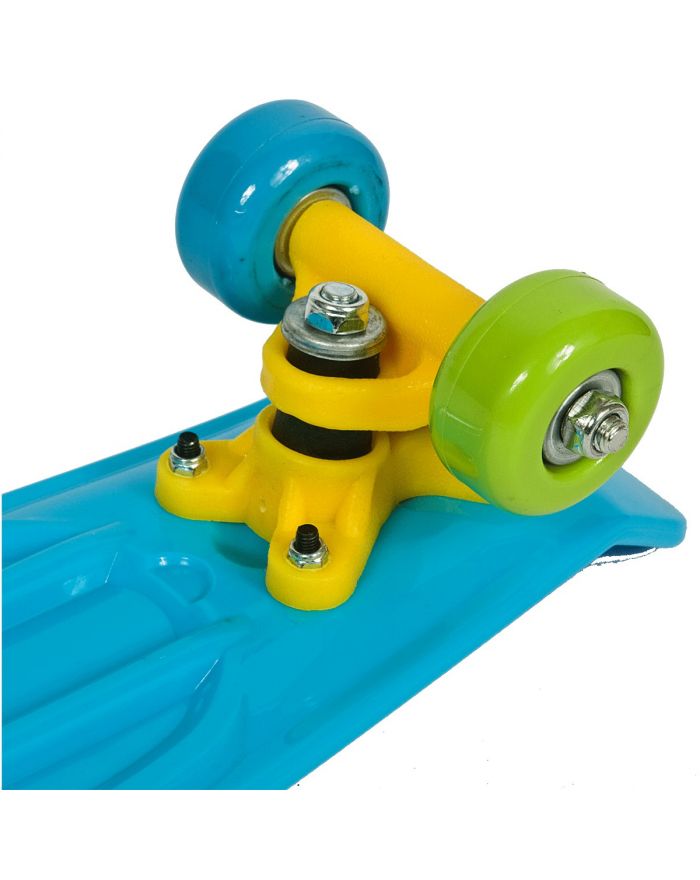 DESKOROLKA PLASTIKOWA ENERO MINI PUPPY