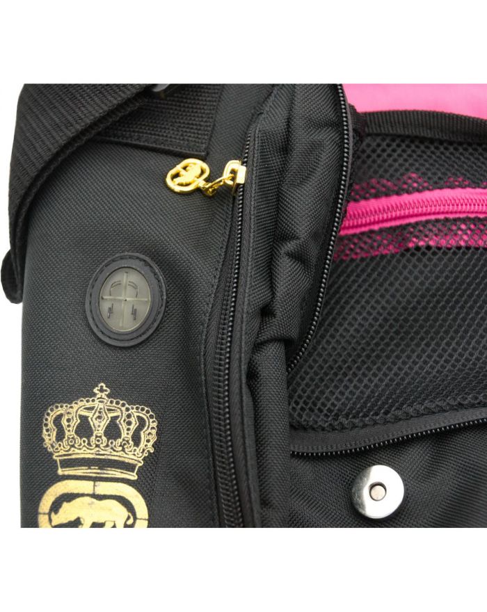 TORBA NA LAPTOPA ECKO RED Z RĄCZKĄ