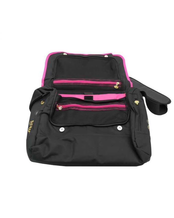 TORBA NA LAPTOPA ECKO RED Z RĄCZKĄ