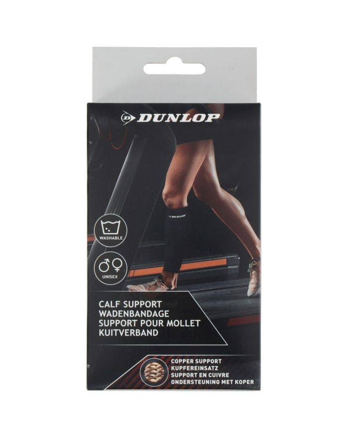 ŚCIĄGACZ SPORTOWY NA ŁYDKĘ R.S DUNLOP 1SZT.