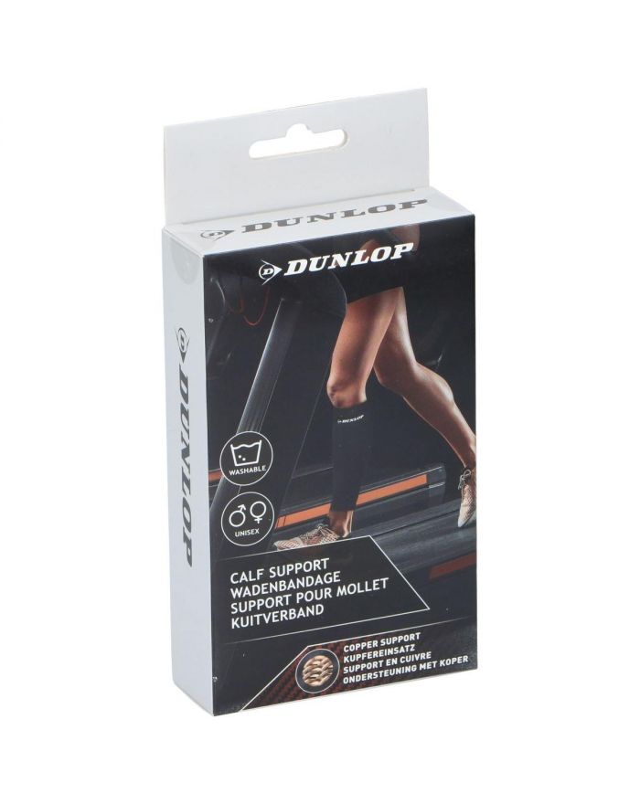 ŚCIĄGACZ SPORTOWY NA ŁYDKĘ R.S DUNLOP 1SZT.