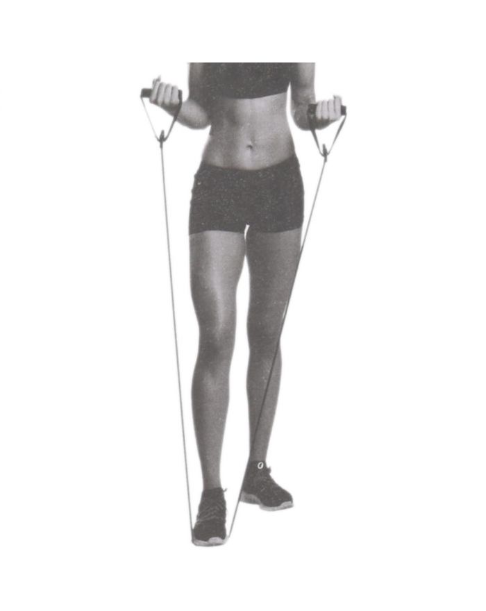 EKSPANDER HEAVY 120CM XQMAX