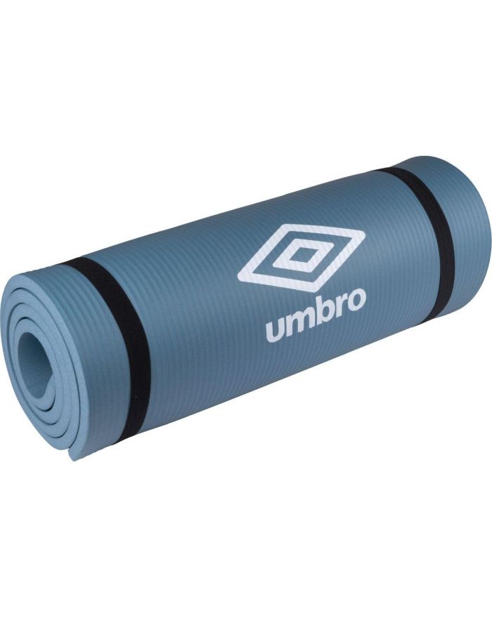MATA FITNESS NBR ANTYPOŚLIZGOWA 190x58x1,5 CM UMBRO