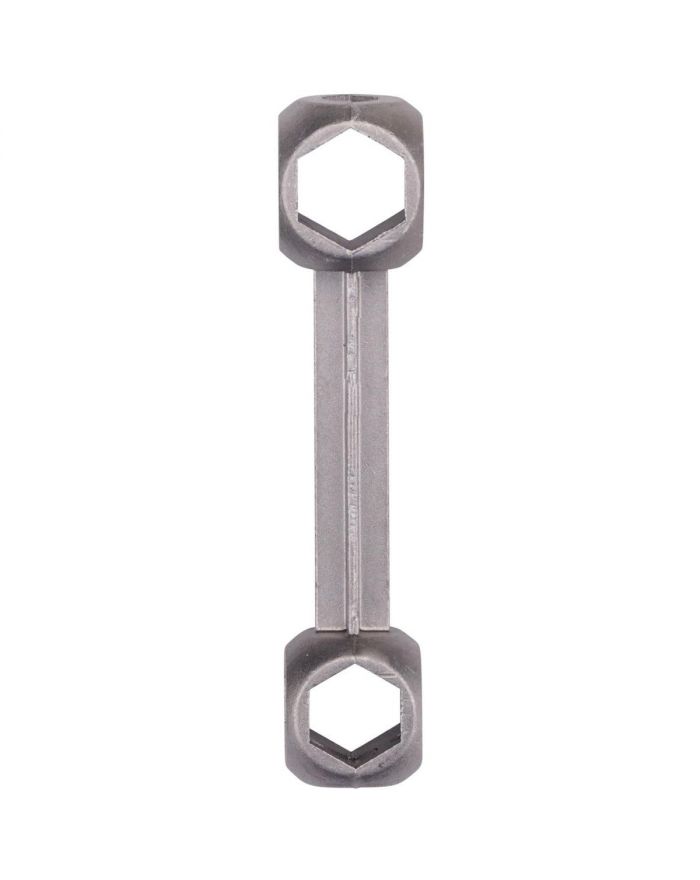 ZESTAW NARZĘDZI ROWEROWYCH 14 ELEMENTÓW W ETUI BICYCLE GEAR