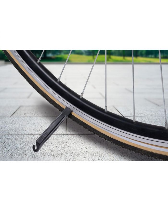 ZESTAW ŁYŻEK DO OPON ROWEROWYCH 3SZT BICYCLE GEAR