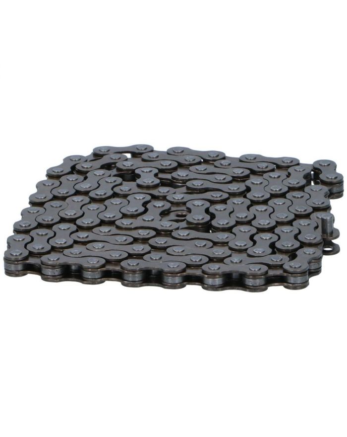ŁAŃCUCH ROWEROWY 116 OGNIW MTB 6 RZĘDOWY 12,7 x 2,4 MM BICYCLE GEAR