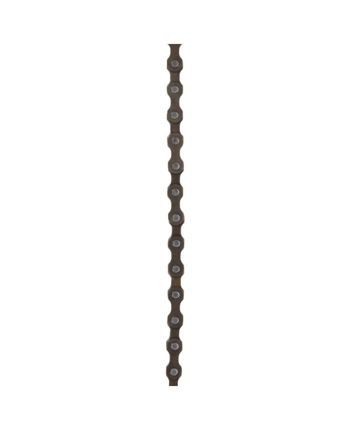 ŁAŃCUCH ROWEROWY 116 OGNIW MTB 6 RZĘDOWY 12,7 x 2,4 MM BICYCLE GEAR