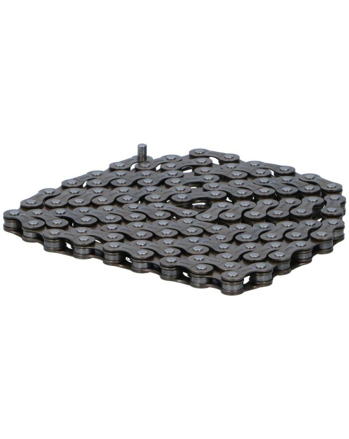 ŁAŃCUCH ROWEROWY 116OGNIW MTB 7/8 RZĘDOWY 12,7x2,4 MM BICYCLE GEAR