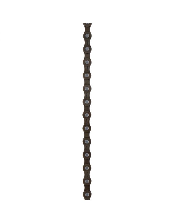 ŁAŃCUCH ROWEROWY 116OGNIW MTB 7/8 RZĘDOWY 12,7x2,4 MM BICYCLE GEAR