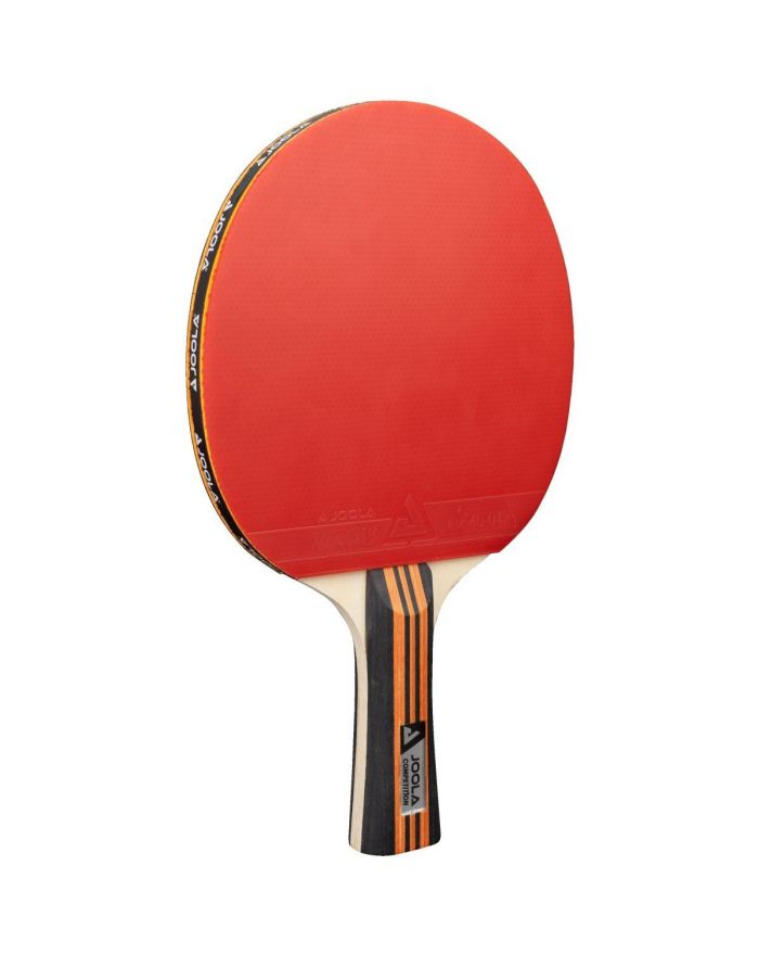 ZESTAW DO TENISA STOŁOWEGO JOOLA FAMILY 4 RAKIETKI COMPETITION 6 PIŁECZEK ADVANCED