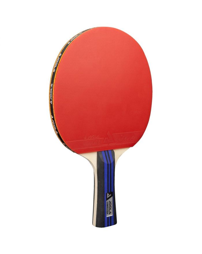 ZESTAW DO TENISA STOŁOWEGO JOOLA FAMILY 4 RAKIETKI COMPETITION 6 PIŁECZEK ADVANCED