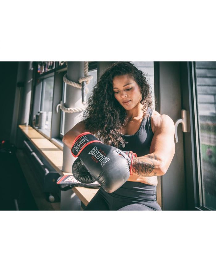 RĘKAWICE BOKSERSKIE BRUTE ACTIVE R.14OZ