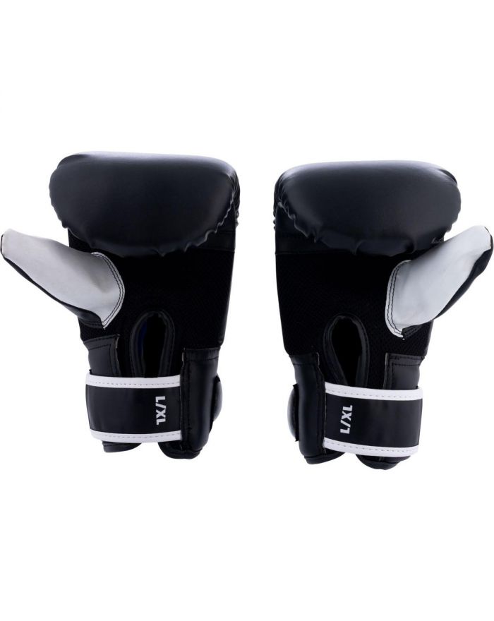 RĘKAWICE BOKSERSKIE PRZYRZĄDOWE BRUTE R. L/XL