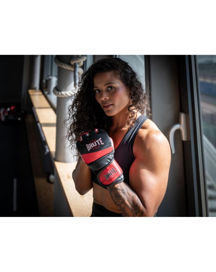RĘKAWICE DO MMA BRUTE R. L/XL