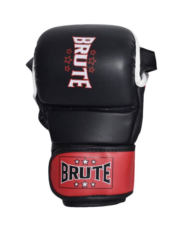 RĘKAWICE DO MMA BRUTE PRO R. S/M