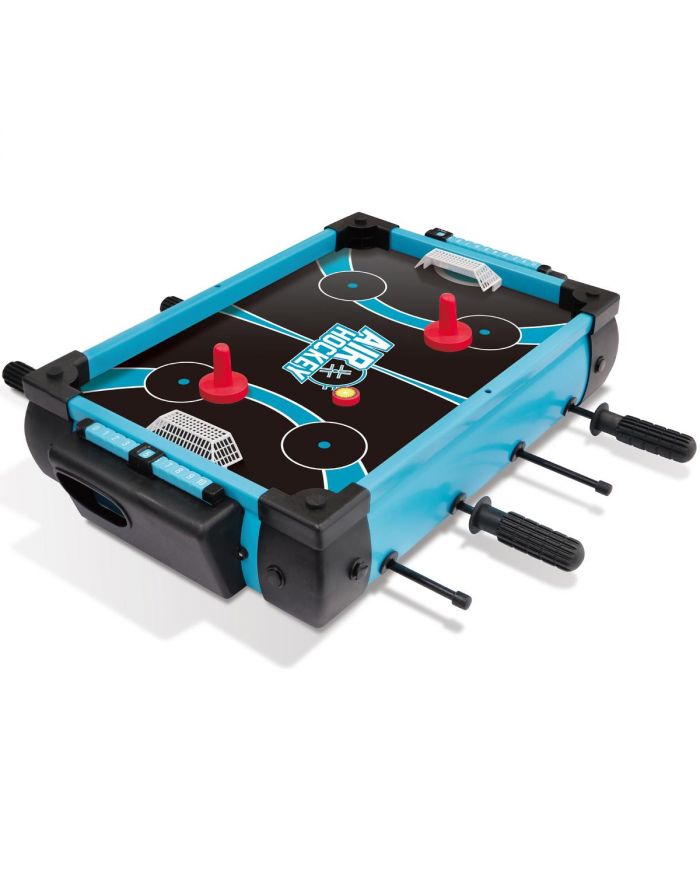 PIŁKARZYKI TENIS STOŁOWY CYMBERGAJ KRĘGLE KOSZYKÓWKA 5W1