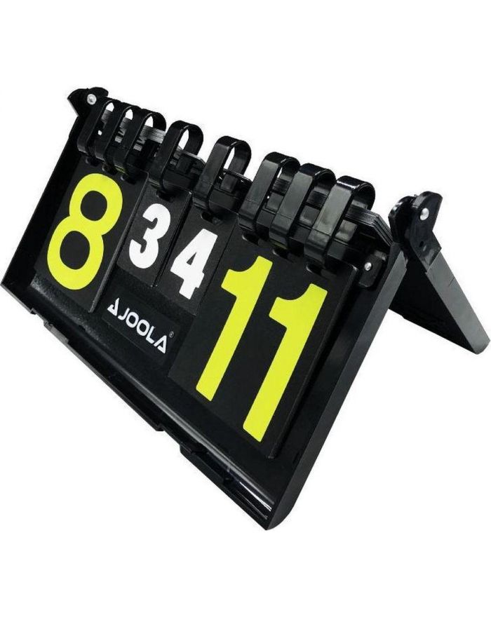 NUMERATOR LICZYDŁO TABLICA WYNIKÓW 0-31 JOOLA