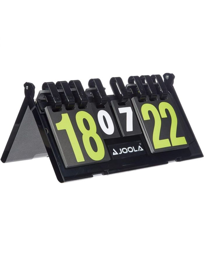 NUMERATOR LICZYDŁO TABLICA WYNIKÓW 0-31 JOOLA