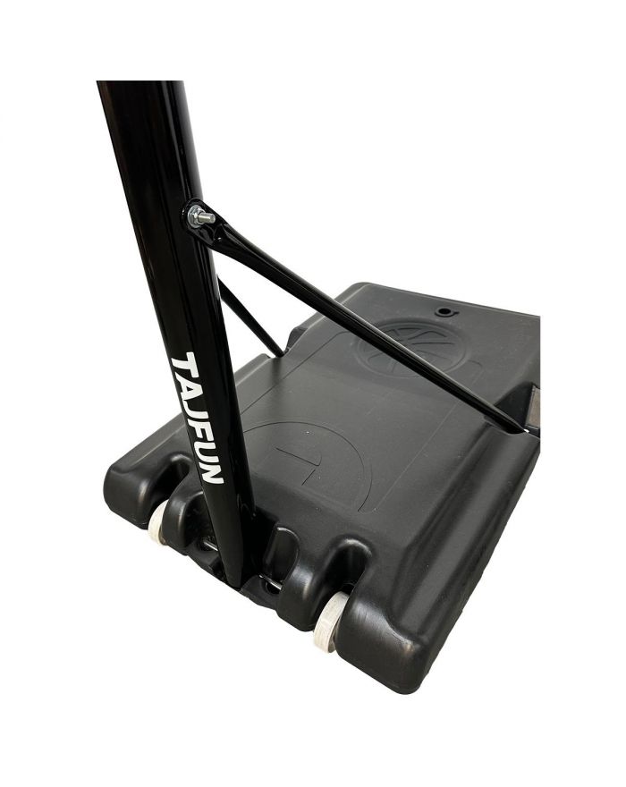 ZESTAW REGULOWANY DO KOSZYKÓWKI 1.35-3.05M TAJFUN