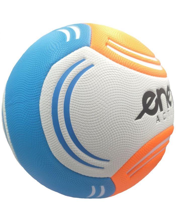 PIŁKA NOŻNA PLAŻOWA ENERO SOFTTOUCH ACTIVE R.5