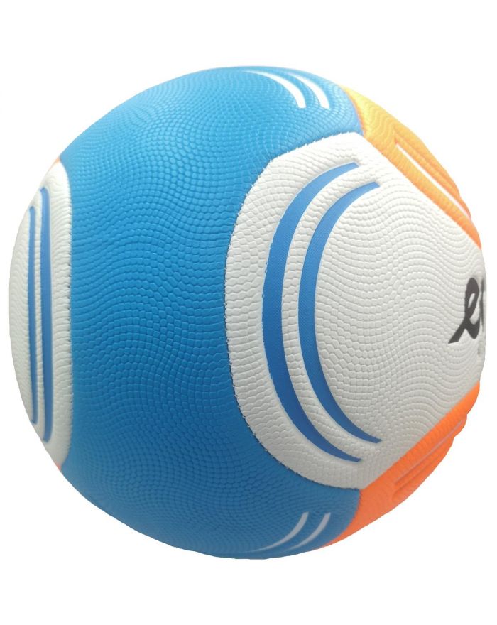 PIŁKA NOŻNA PLAŻOWA ENERO SOFTTOUCH ACTIVE R.5