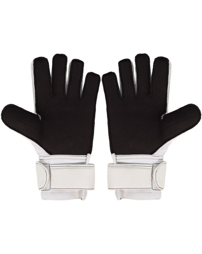 RĘKAWICE BRAMKARSKIE JUNIOR BEST SPORTING R.6