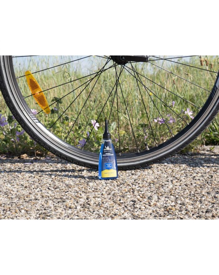 OLEJ CZYSZCZĄCO ZABEZPIECZAJĄCY MICHELIN 100ML