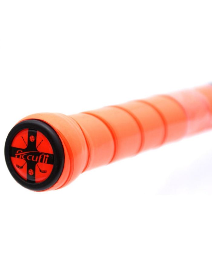 KIJ UNIHOC AIRTEK 70CM POMARAŃCZOWY DLA PRAWORĘCZNYCH