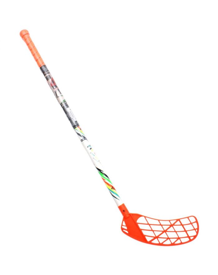 KIJ UNIHOC AIRTEK 70CM POMARAŃCZOWY DLA PRAWORĘCZNYCH