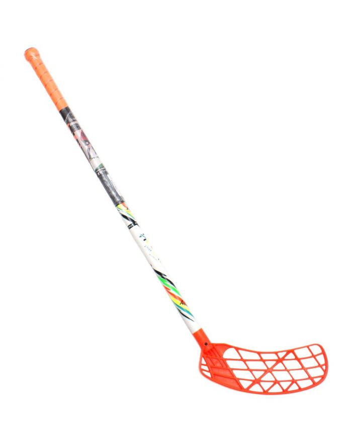 KIJ UNIHOC AIRTEK 70CM POMARAŃCZOWY DLA LEWORĘCZNYCH