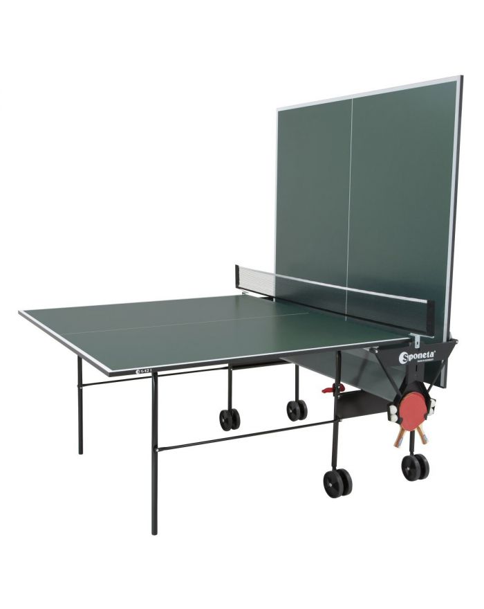 STÓŁ DO TENISA STOŁOWEGO SPONETA S1-12i