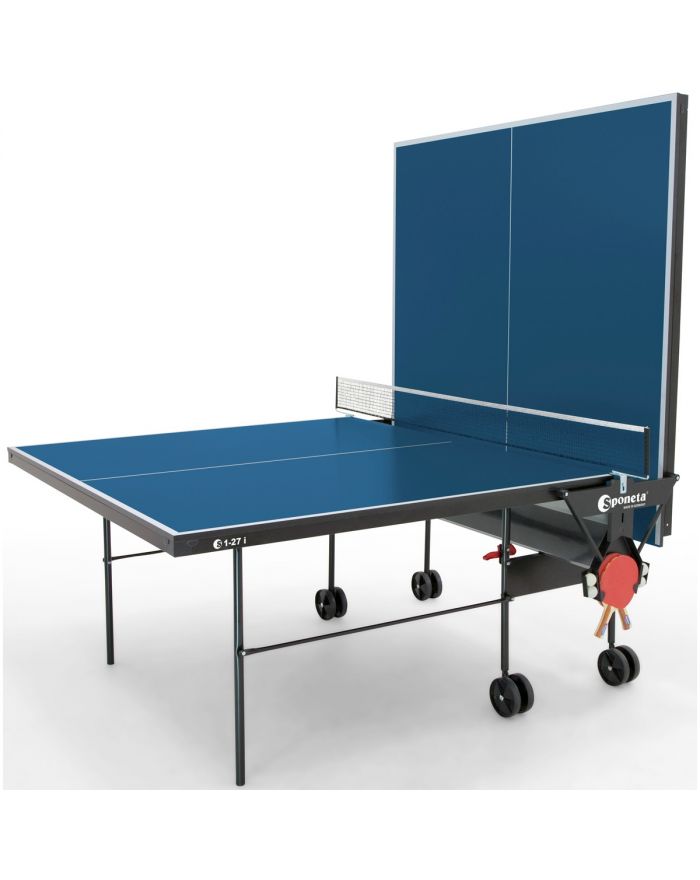 STÓŁ DO TENISA STOŁOWEGO SPONETA S1-27i