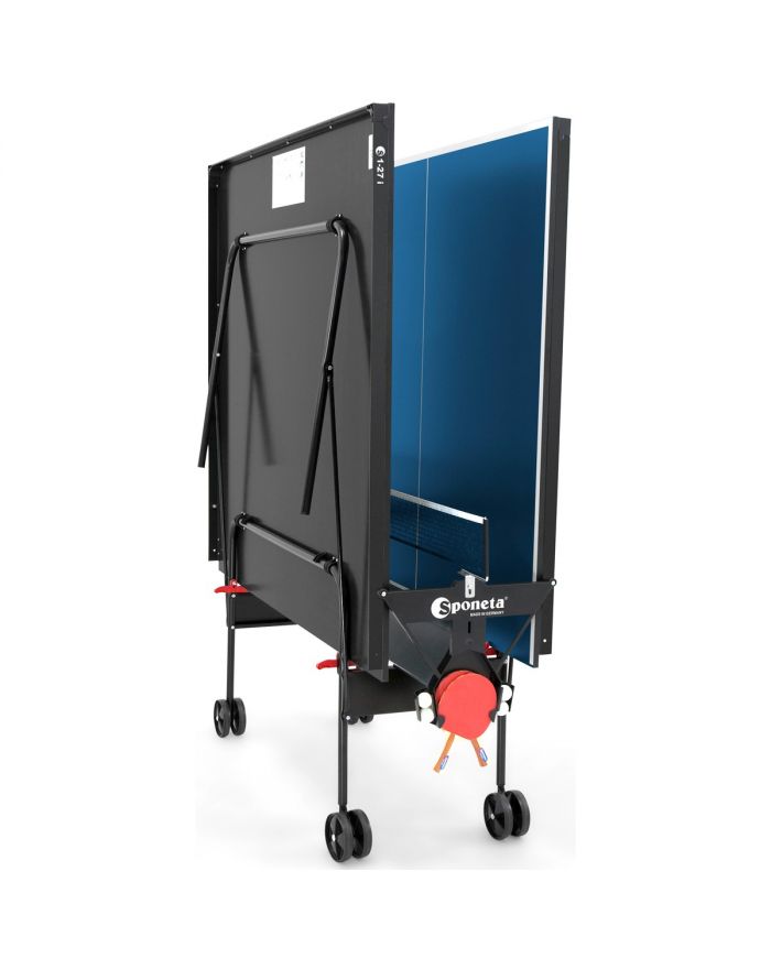 STÓŁ DO TENISA STOŁOWEGO SPONETA S1-27i