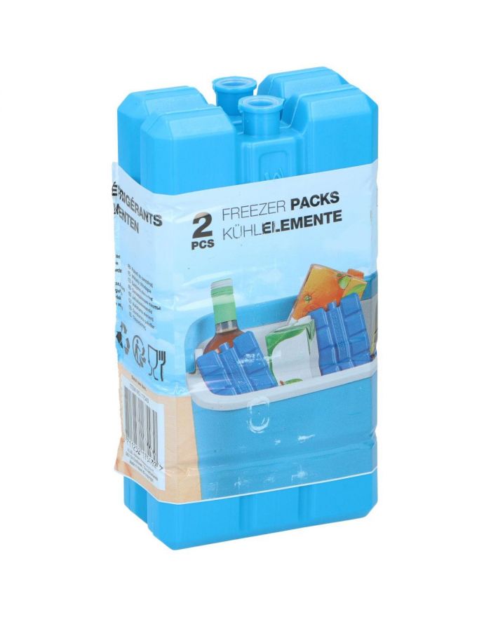 WKŁAD DO LODÓWKI 2X200GR